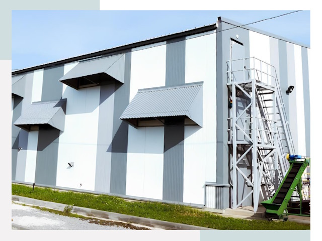 Строительство овощехранилищ от 609 руб. в Тамбов