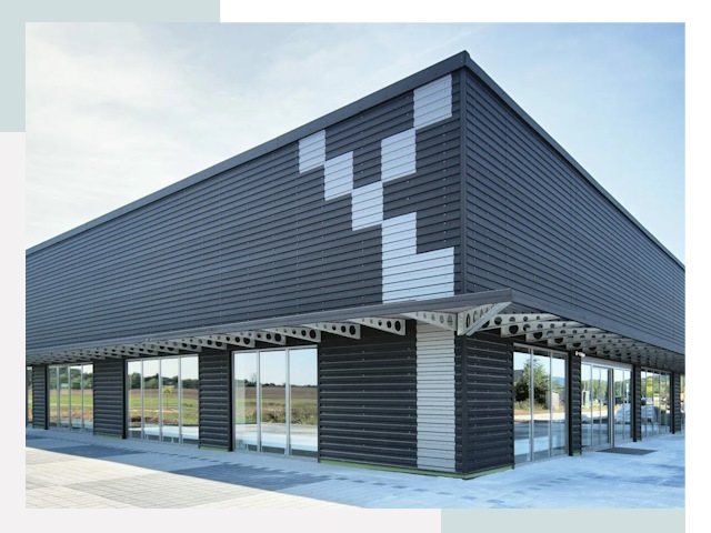 Торговые здания в Тамбов от 609 руб. за м2