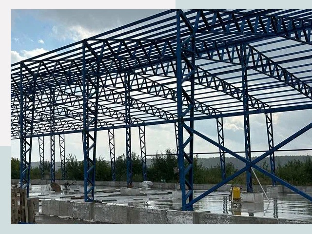 Строительство картодромов в Тамбове