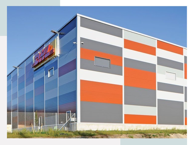 Строительство бизнес-центров в Тамбове