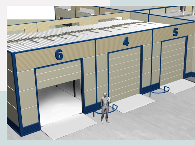 Строительство автомоек от 609 руб. в Тамбов