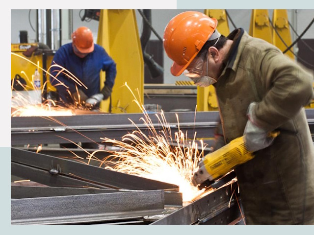 Изготовление металлоконструкций в Тамбове