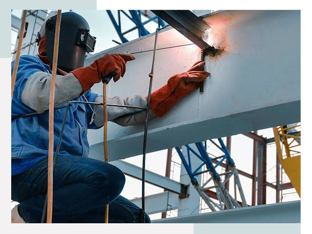 Генеральный подряд в Тамбове от 609 руб. - Надежность и качество