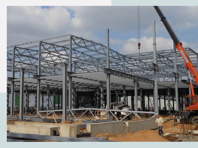 Генеральный подряд в Тамбове