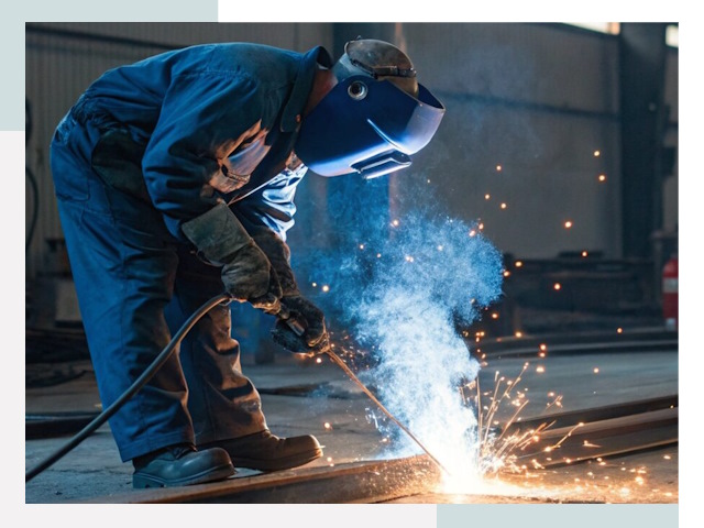 Профессиональные сварочные работы от 609 руб. в Тамбов